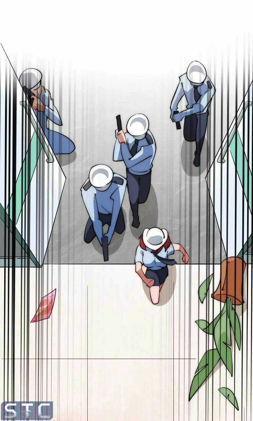 Từ Hôm Nay Bắt Đầu Làm Người Giàu Nhất Chapter 4.5 trang 14