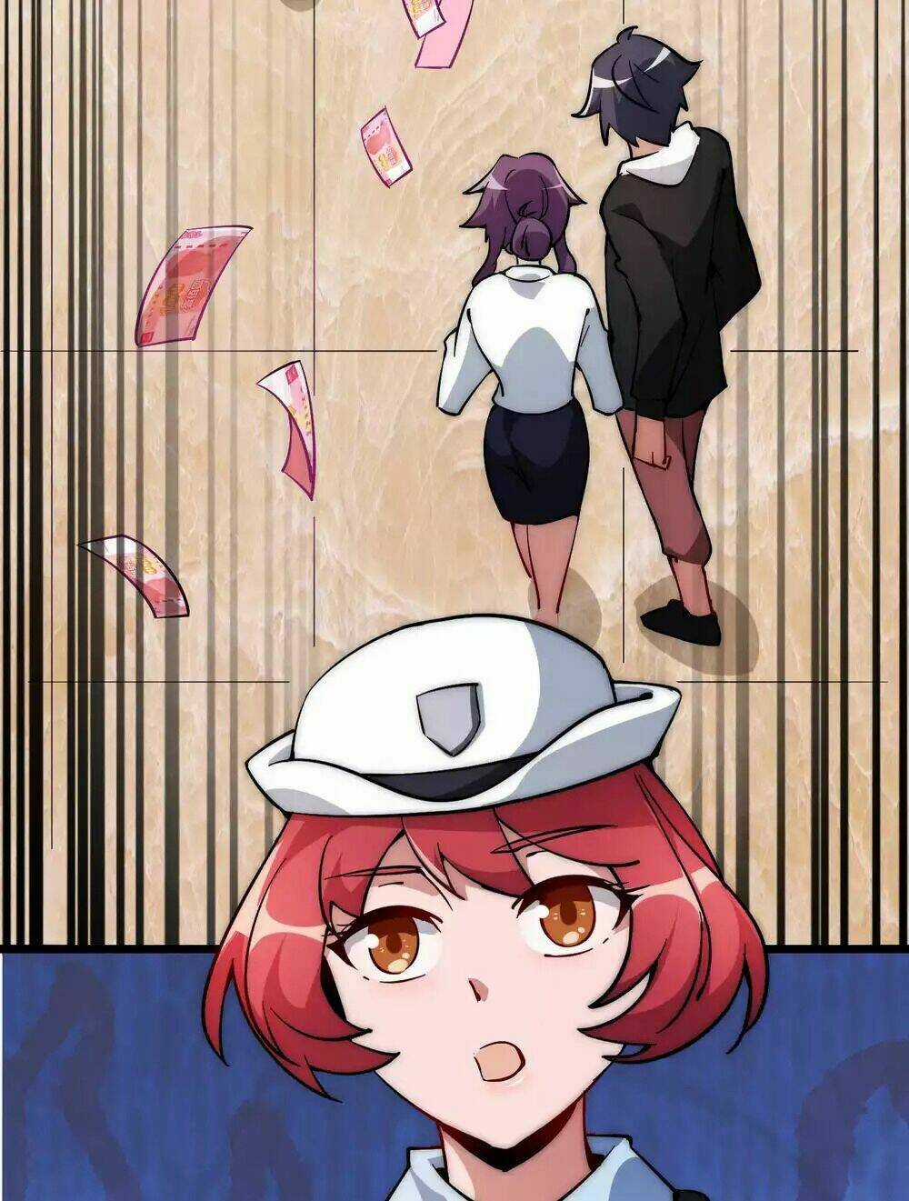 Từ Hôm Nay Bắt Đầu Làm Người Giàu Nhất Chapter 4.5 trang 15