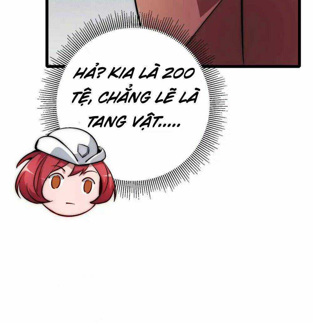 Từ Hôm Nay Bắt Đầu Làm Người Giàu Nhất Chapter 4.5 trang 22