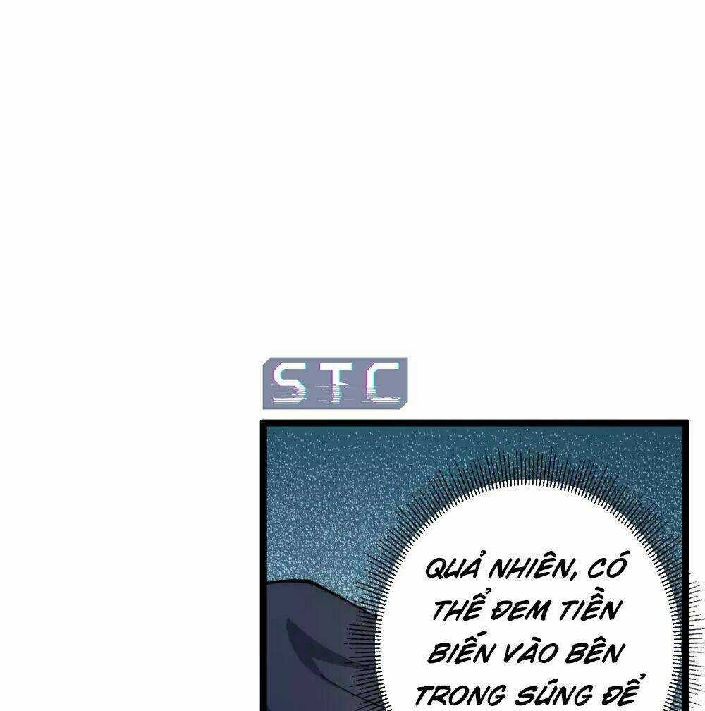 Từ Hôm Nay Bắt Đầu Làm Người Giàu Nhất Chapter 4.5 trang 3