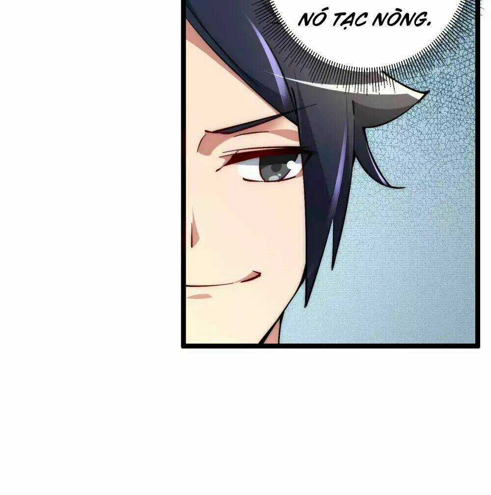 Từ Hôm Nay Bắt Đầu Làm Người Giàu Nhất Chapter 4.5 trang 4