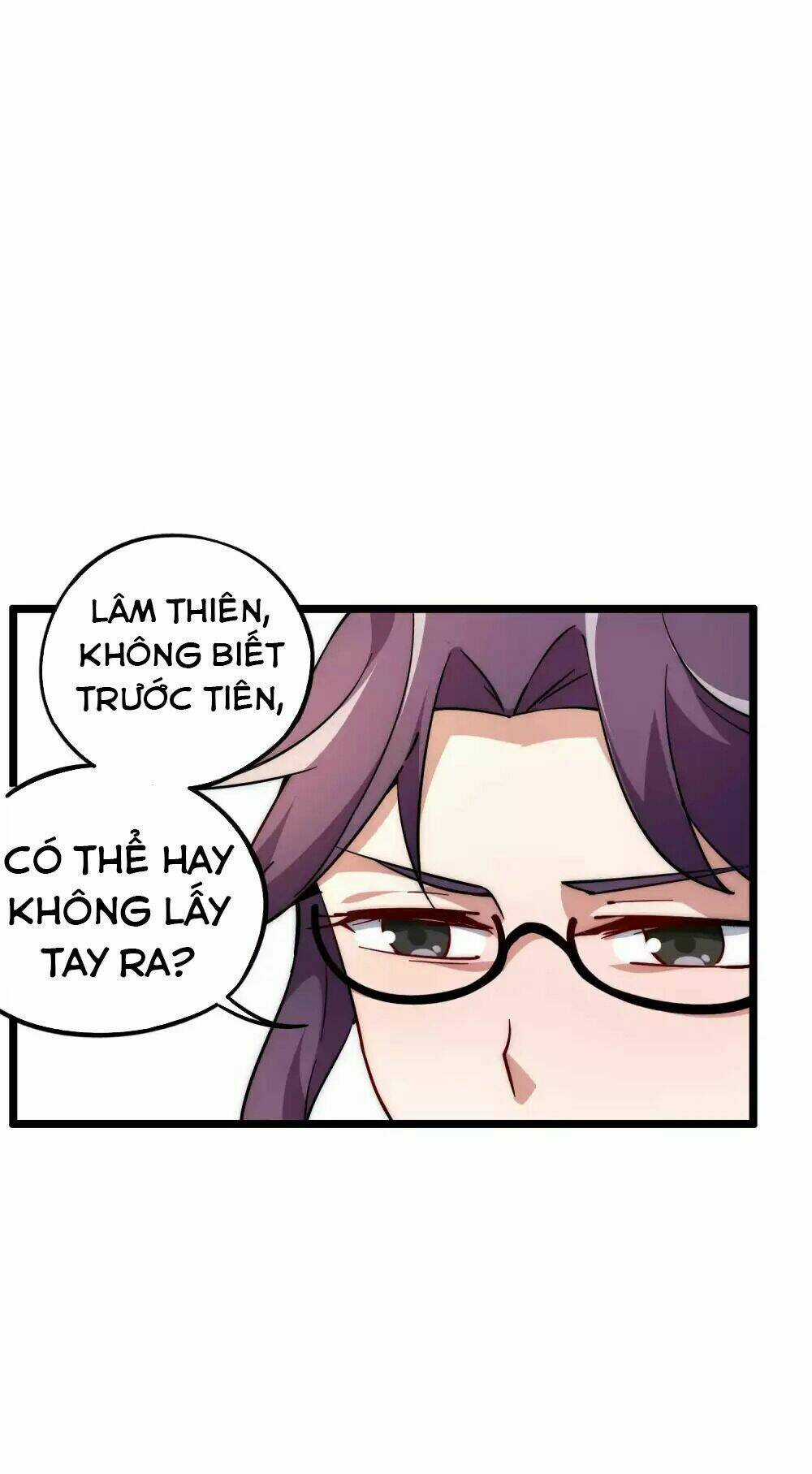 Từ Hôm Nay Bắt Đầu Làm Người Giàu Nhất Chapter 4.5 trang 5