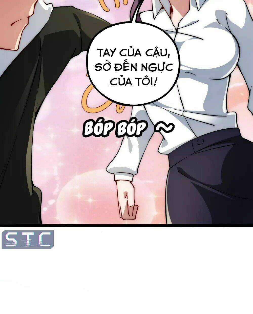 Từ Hôm Nay Bắt Đầu Làm Người Giàu Nhất Chapter 4.5 trang 7