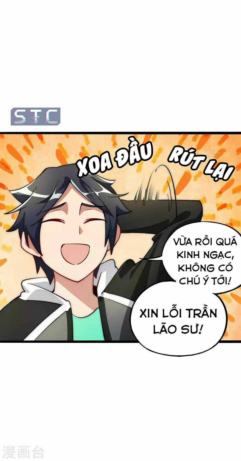 Từ Hôm Nay Bắt Đầu Làm Người Giàu Nhất Chapter 4.5 trang 8