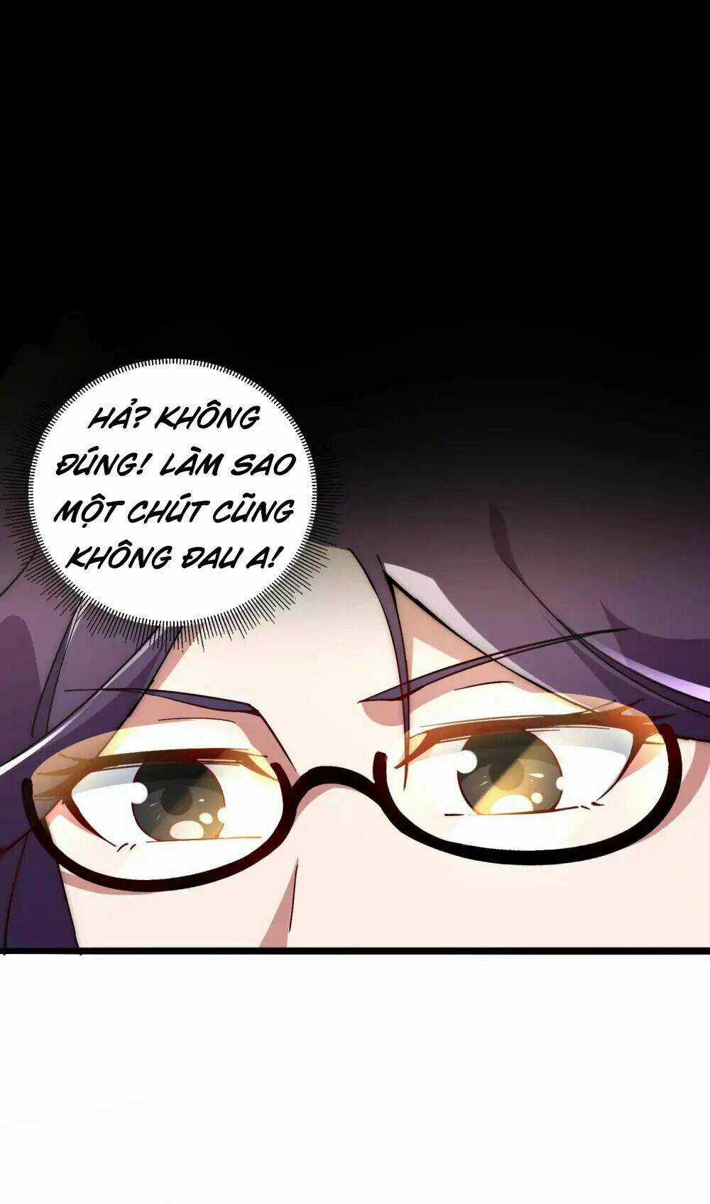 Từ Hôm Nay Bắt Đầu Làm Người Giàu Nhất Chapter 4 trang 12