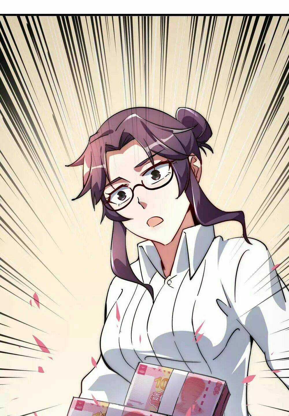 Từ Hôm Nay Bắt Đầu Làm Người Giàu Nhất Chapter 4 trang 17