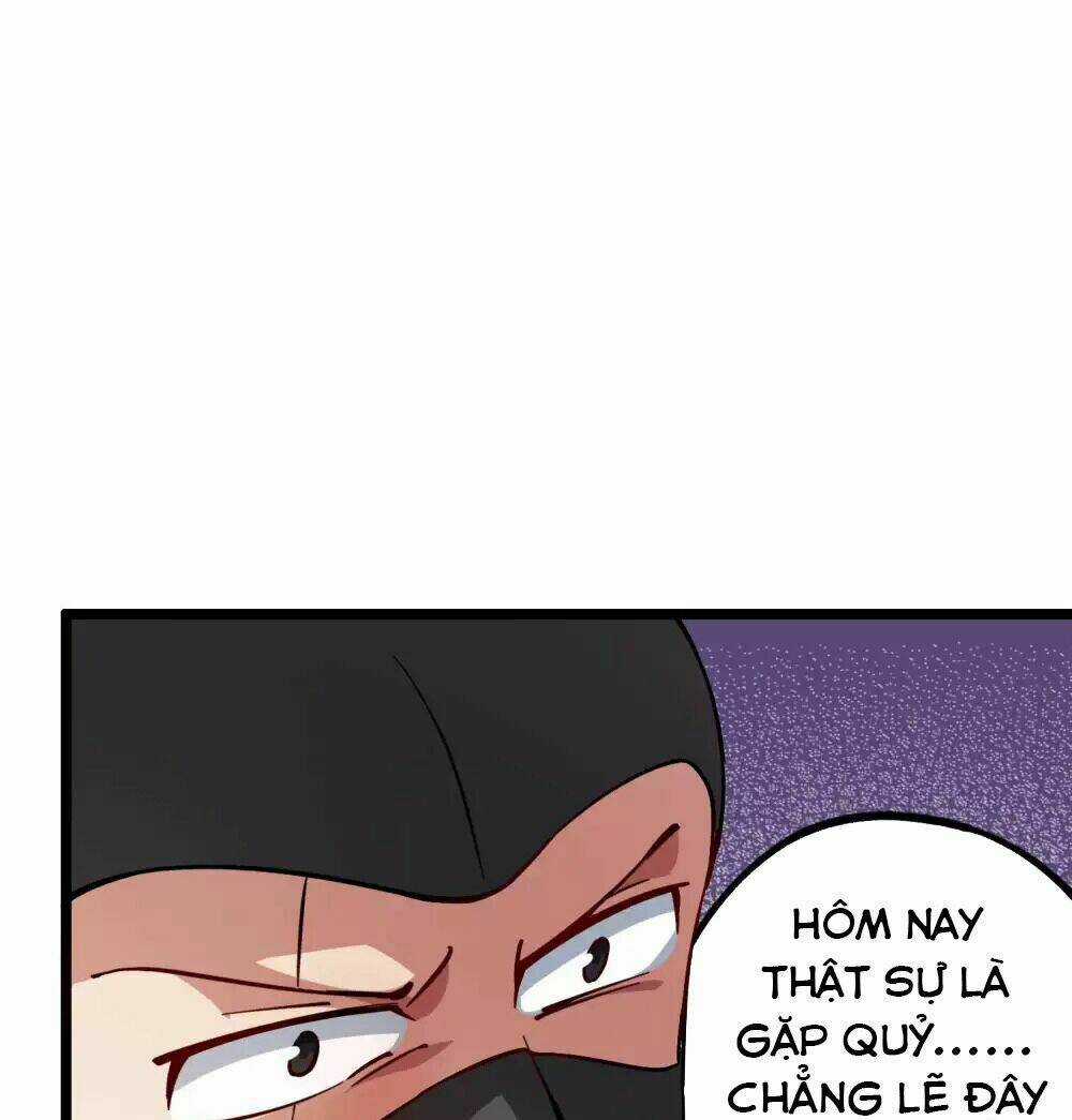 Từ Hôm Nay Bắt Đầu Làm Người Giàu Nhất Chapter 4 trang 19