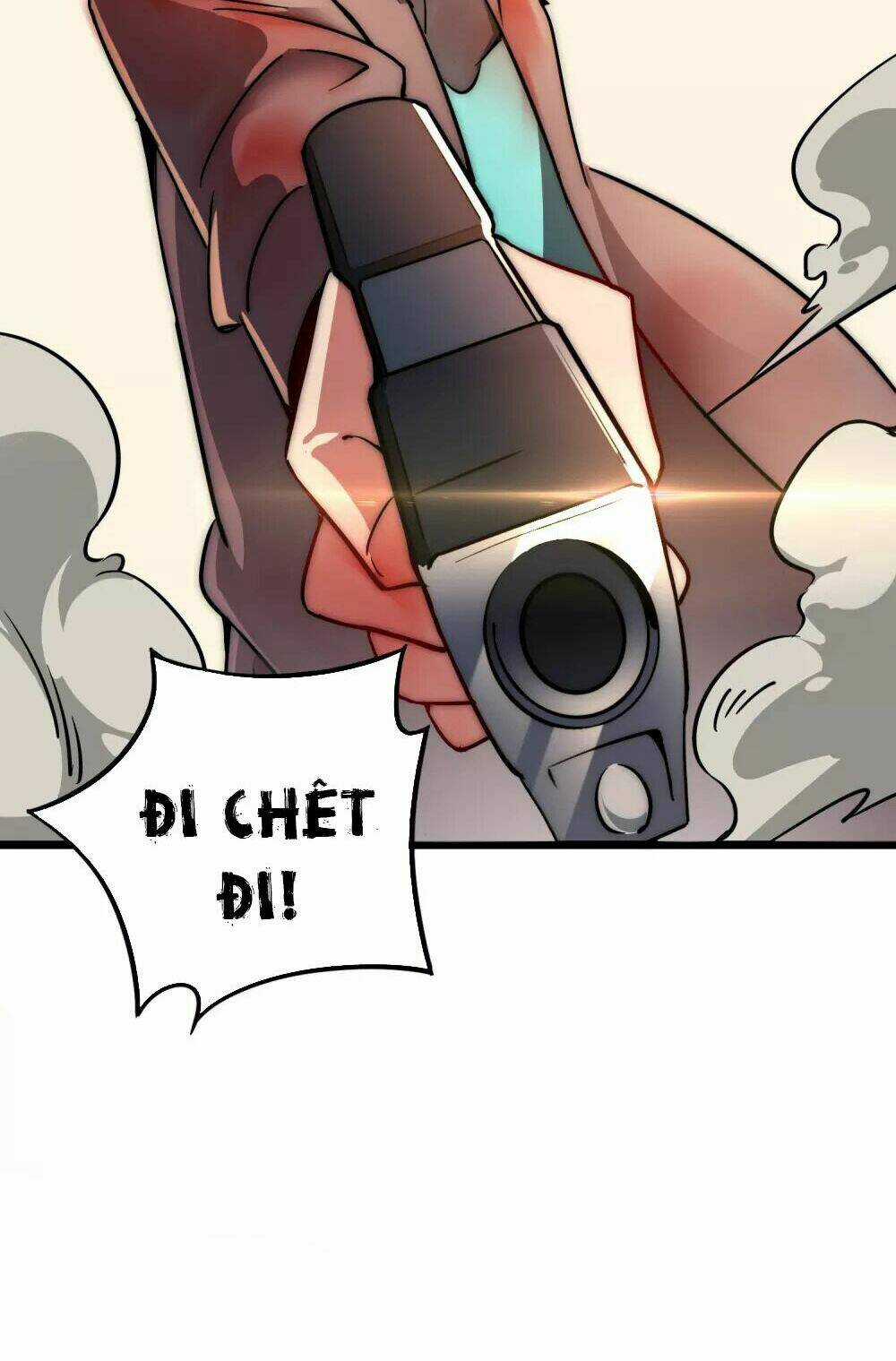 Từ Hôm Nay Bắt Đầu Làm Người Giàu Nhất Chapter 4 trang 2