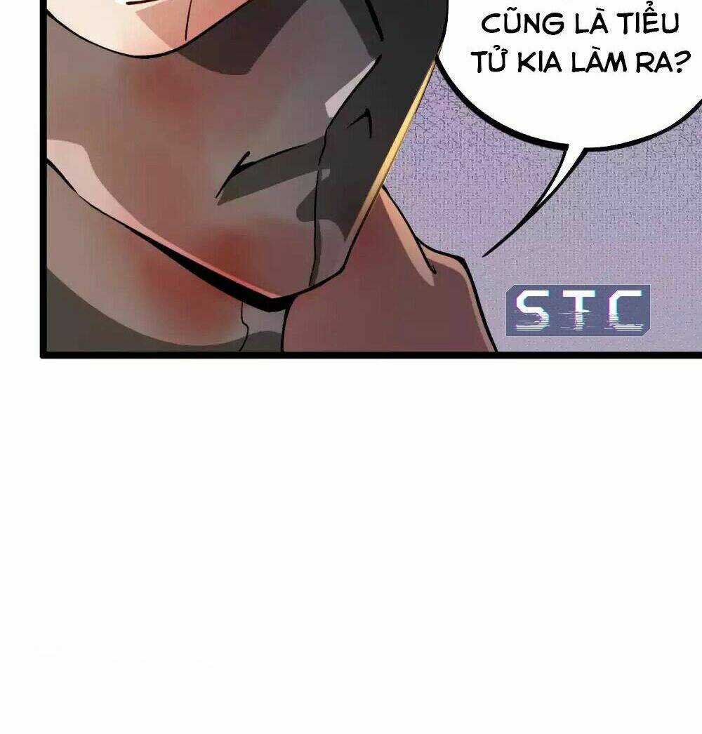 Từ Hôm Nay Bắt Đầu Làm Người Giàu Nhất Chapter 4 trang 20