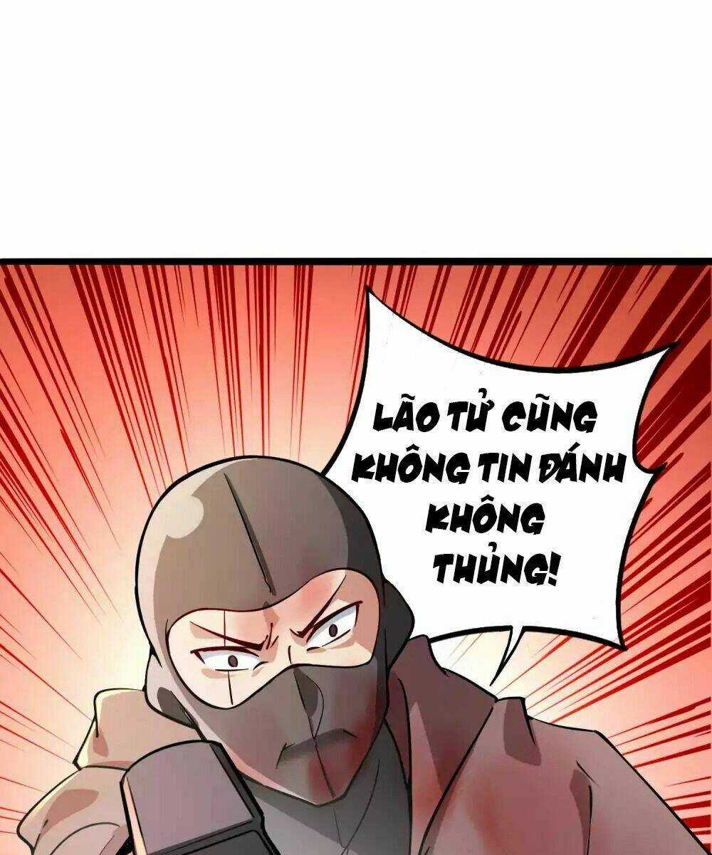 Từ Hôm Nay Bắt Đầu Làm Người Giàu Nhất Chapter 4 trang 21