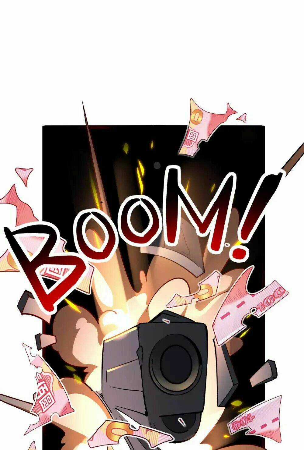 Từ Hôm Nay Bắt Đầu Làm Người Giàu Nhất Chapter 4 trang 23