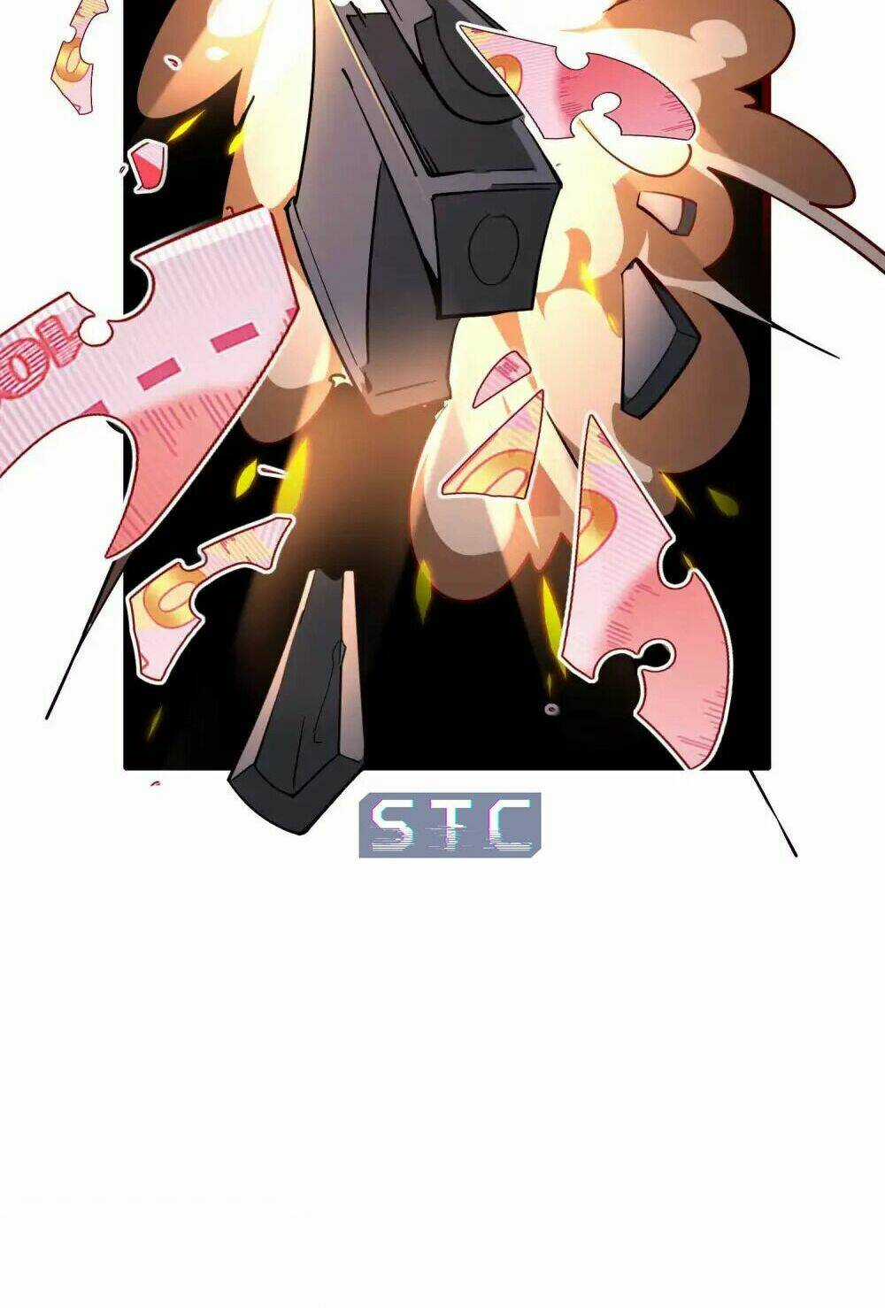 Từ Hôm Nay Bắt Đầu Làm Người Giàu Nhất Chapter 4 trang 24