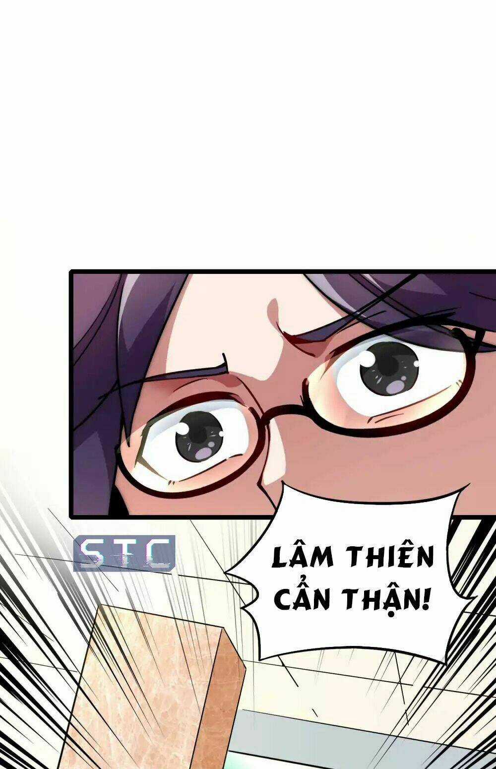 Từ Hôm Nay Bắt Đầu Làm Người Giàu Nhất Chapter 4 trang 3