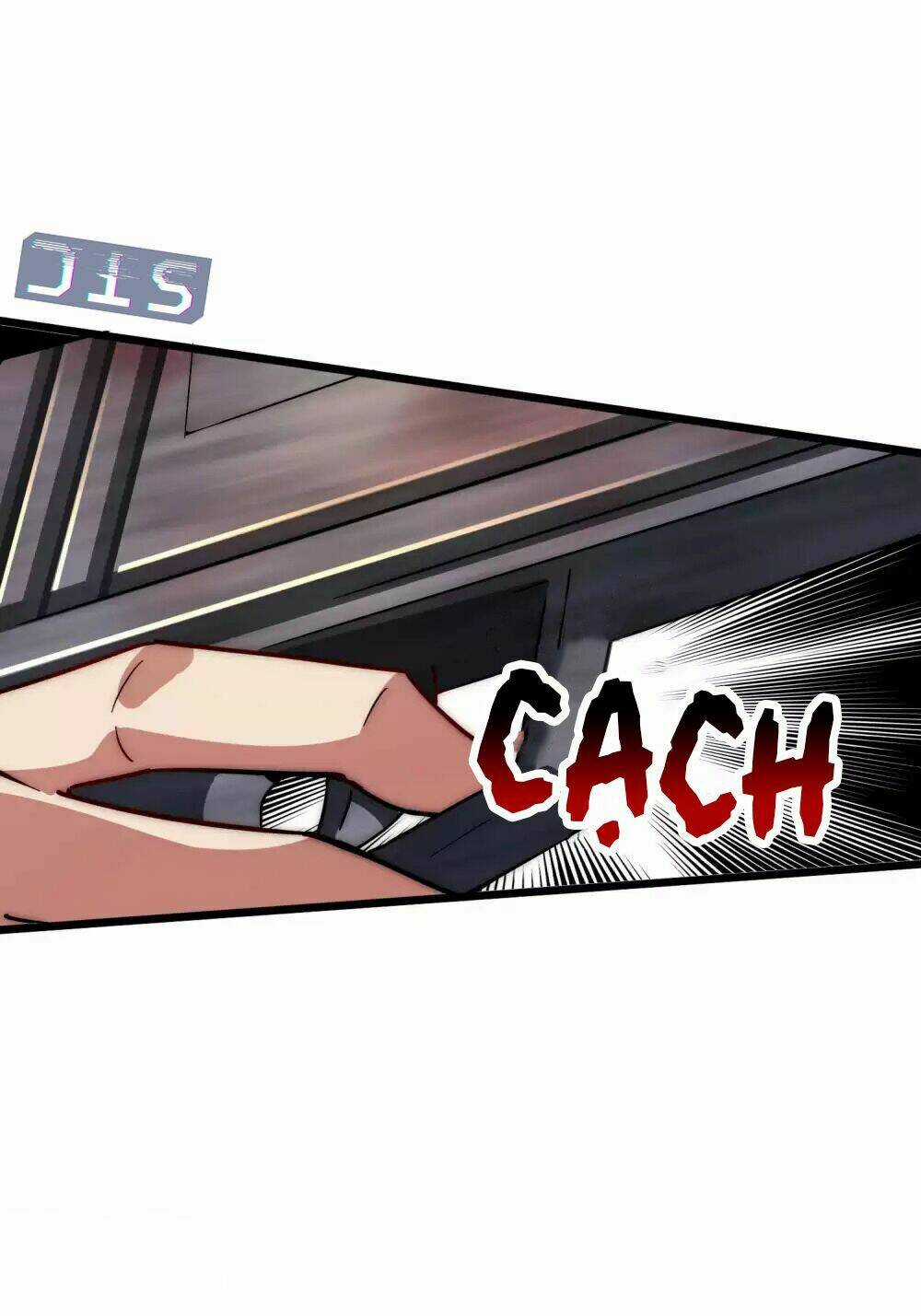 Từ Hôm Nay Bắt Đầu Làm Người Giàu Nhất Chapter 4 trang 5