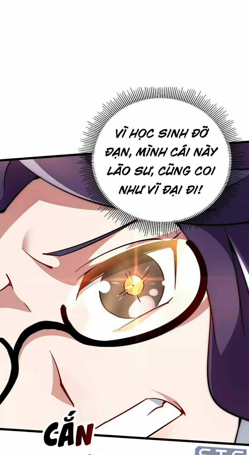 Từ Hôm Nay Bắt Đầu Làm Người Giàu Nhất Chapter 4 trang 6