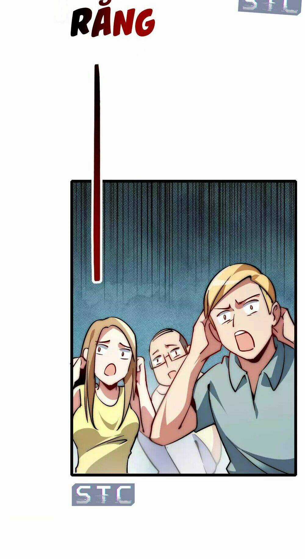 Từ Hôm Nay Bắt Đầu Làm Người Giàu Nhất Chapter 4 trang 7