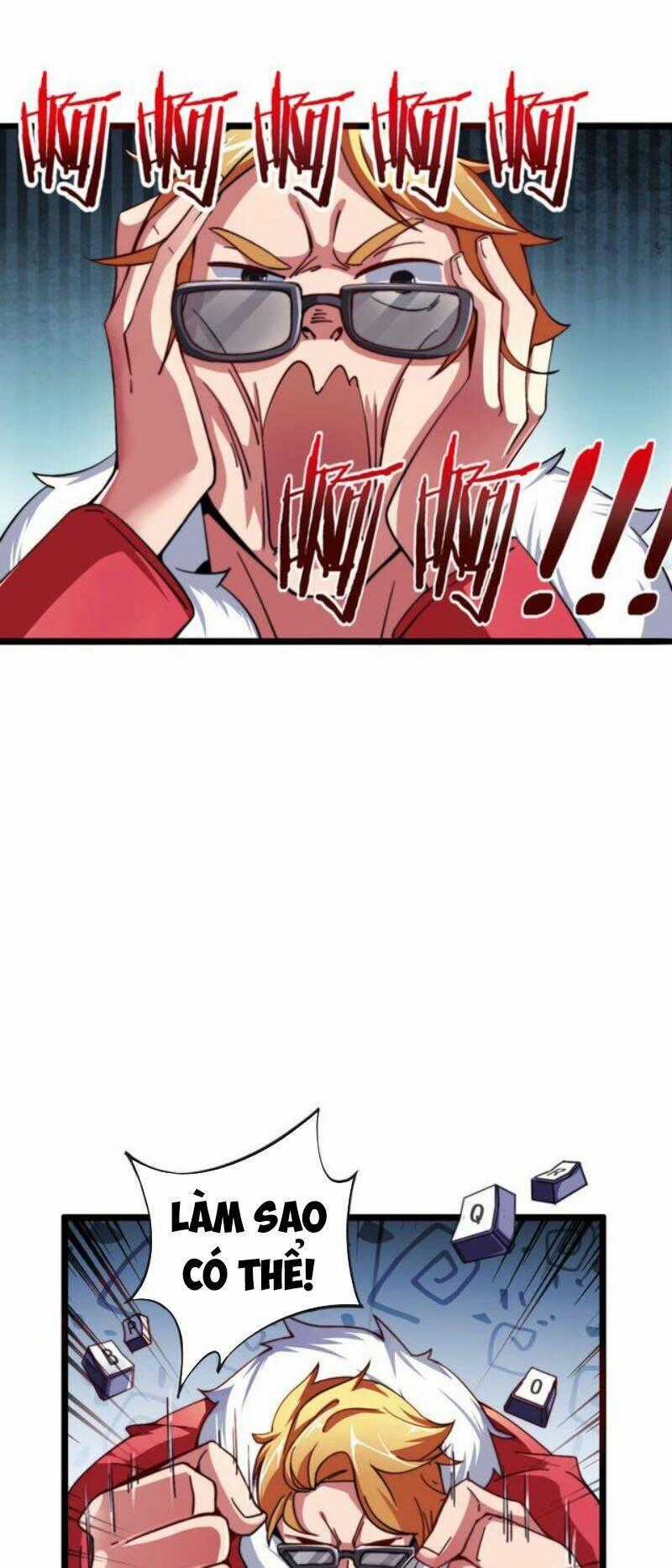 Từ Hôm Nay Bắt Đầu Làm Người Giàu Nhất Chapter 40.2 trang 0