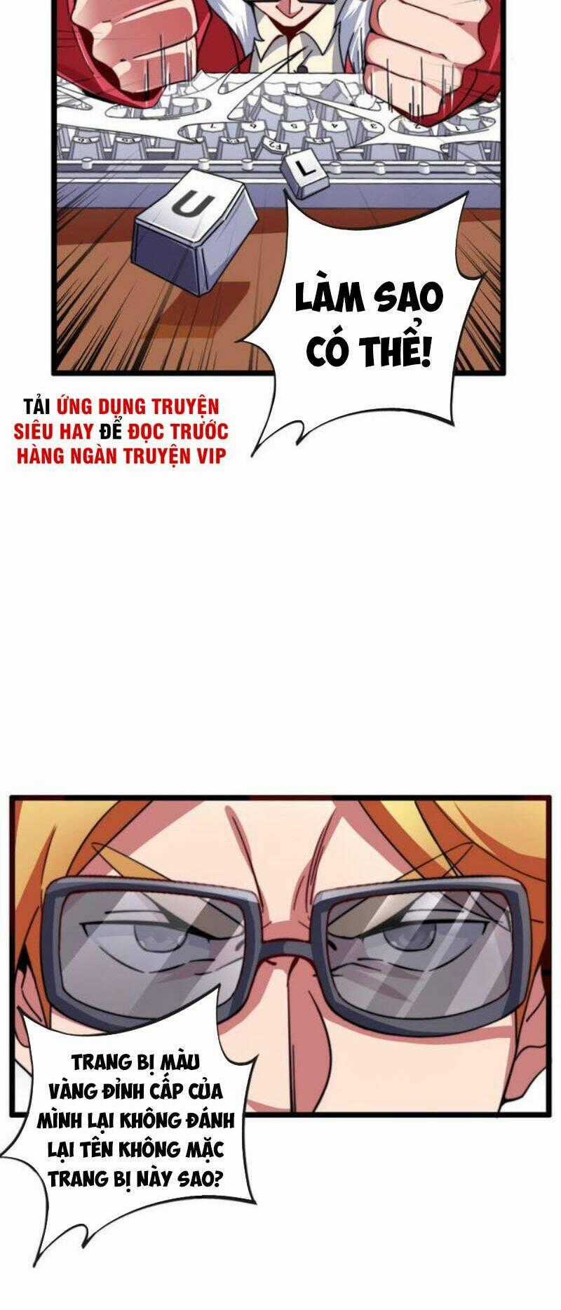 Từ Hôm Nay Bắt Đầu Làm Người Giàu Nhất Chapter 40.2 trang 1