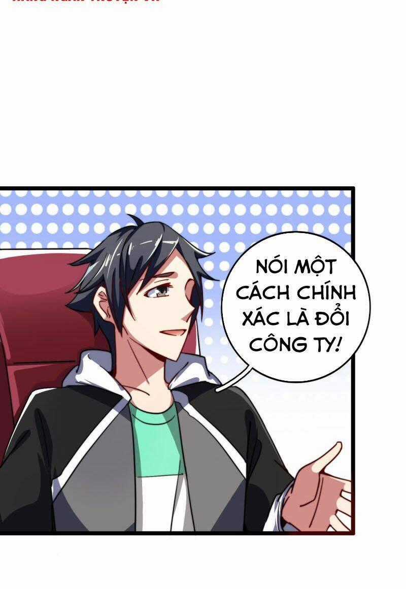 Từ Hôm Nay Bắt Đầu Làm Người Giàu Nhất Chapter 40.3 trang 1