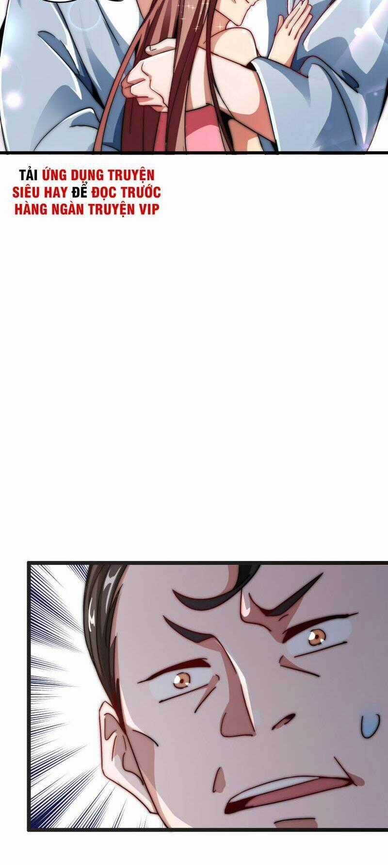 Từ Hôm Nay Bắt Đầu Làm Người Giàu Nhất Chapter 41 trang 1