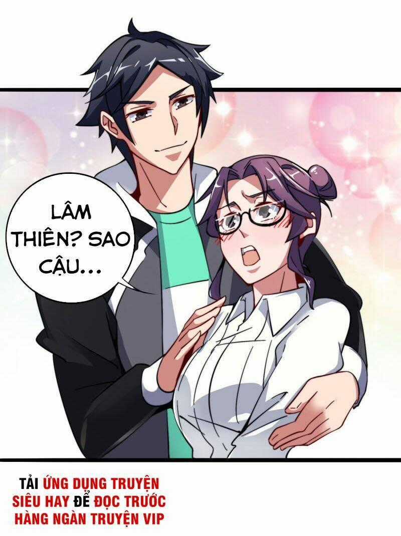 Từ Hôm Nay Bắt Đầu Làm Người Giàu Nhất Chapter 42.5 trang 0