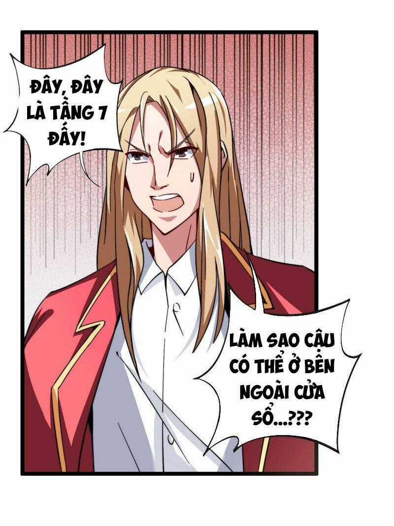 Từ Hôm Nay Bắt Đầu Làm Người Giàu Nhất Chapter 42.5 trang 1