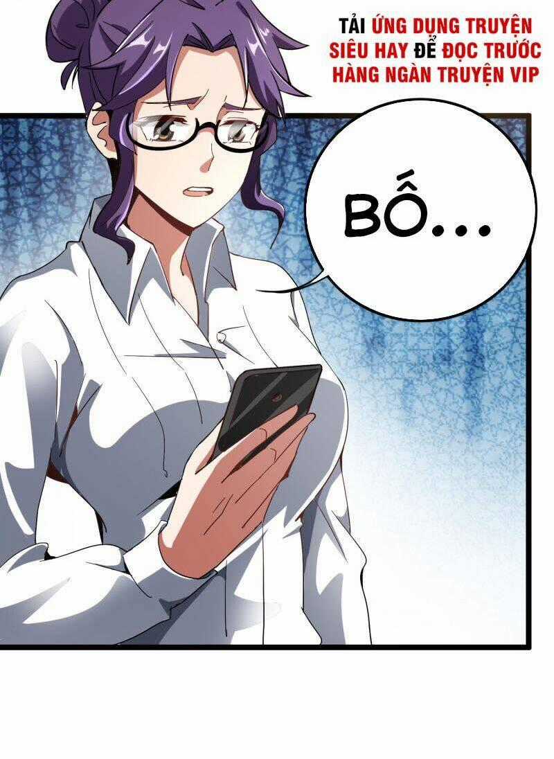 Từ Hôm Nay Bắt Đầu Làm Người Giàu Nhất Chapter 42 trang 1