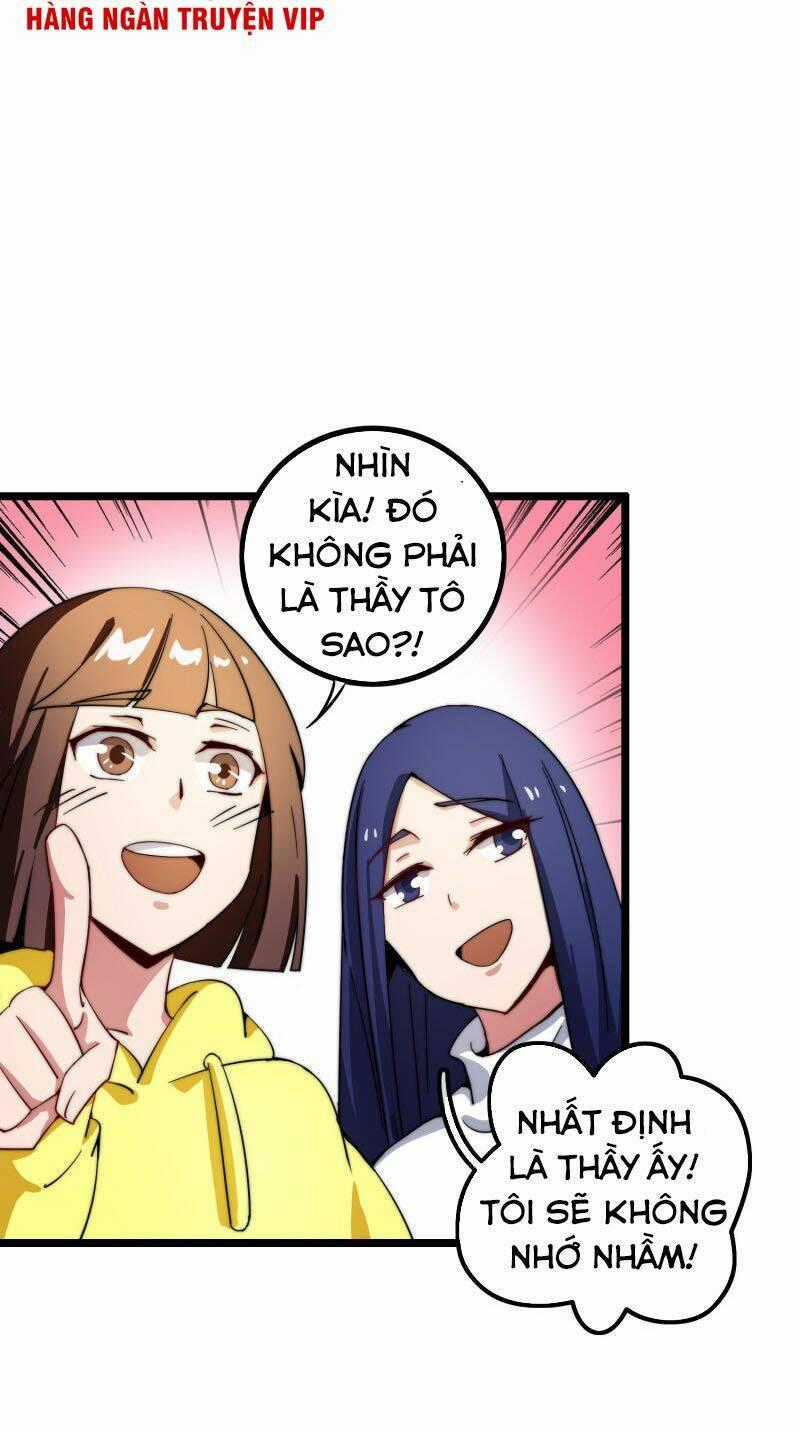 Từ Hôm Nay Bắt Đầu Làm Người Giàu Nhất Chapter 44 trang 1