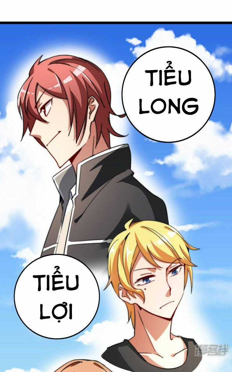 Từ Hôm Nay Bắt Đầu Làm Người Giàu Nhất Chapter 46 trang 1