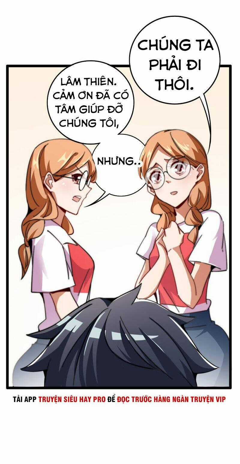 Từ Hôm Nay Bắt Đầu Làm Người Giàu Nhất Chapter 49 trang 1