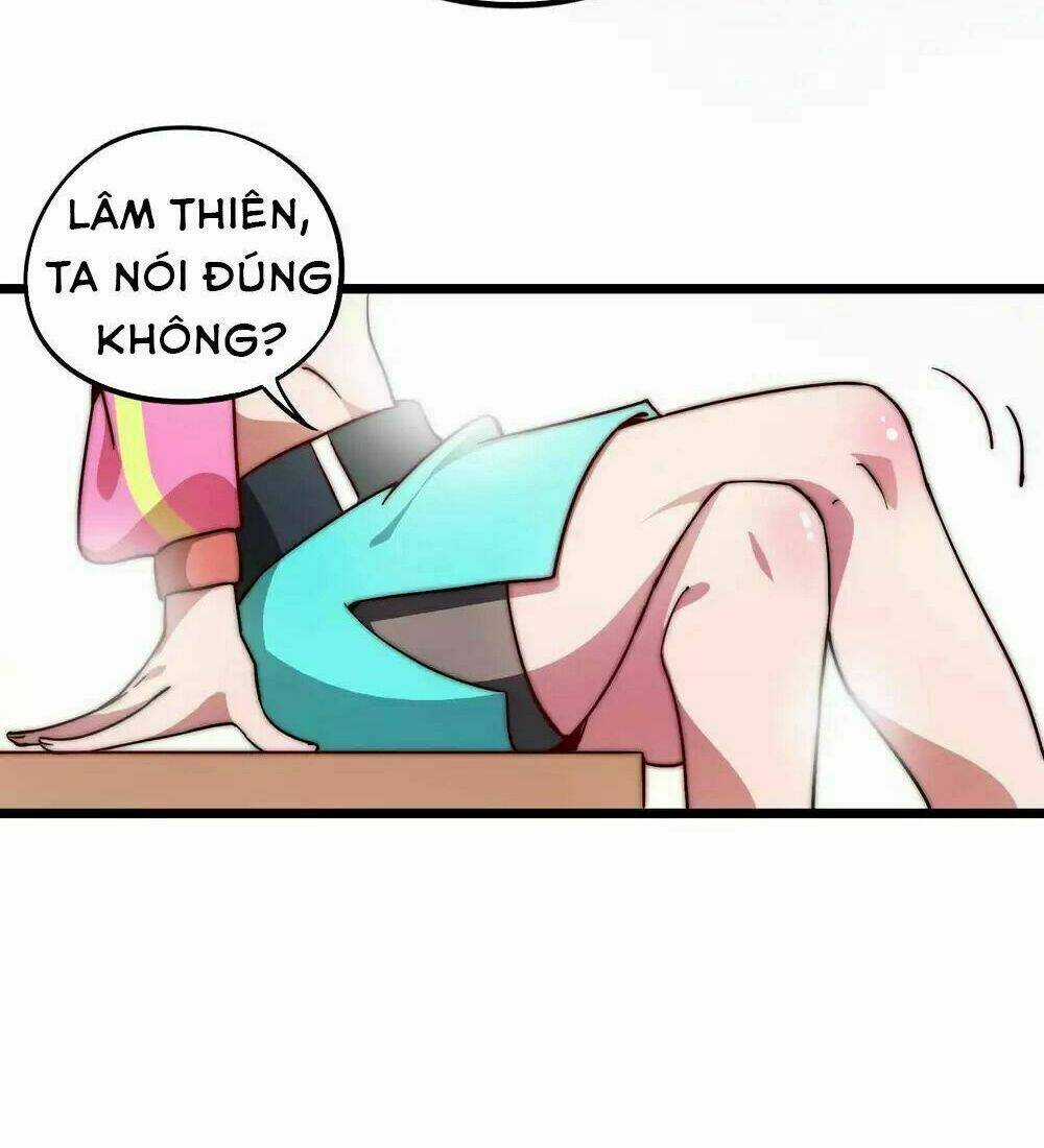 Từ Hôm Nay Bắt Đầu Làm Người Giàu Nhất Chapter 5.5 trang 10