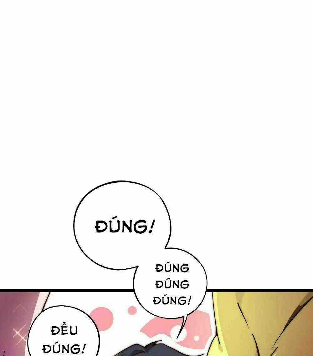 Từ Hôm Nay Bắt Đầu Làm Người Giàu Nhất Chapter 5.5 trang 11