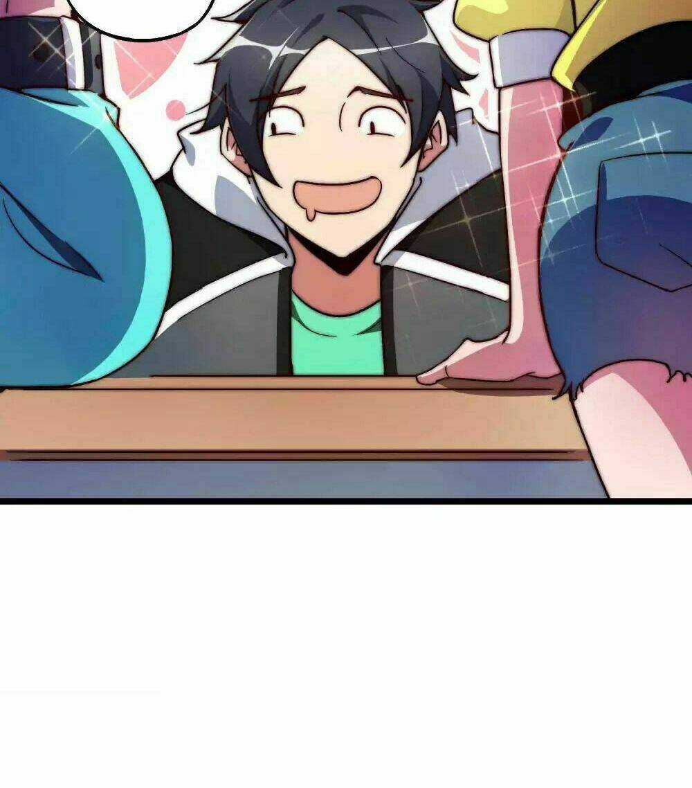 Từ Hôm Nay Bắt Đầu Làm Người Giàu Nhất Chapter 5.5 trang 12