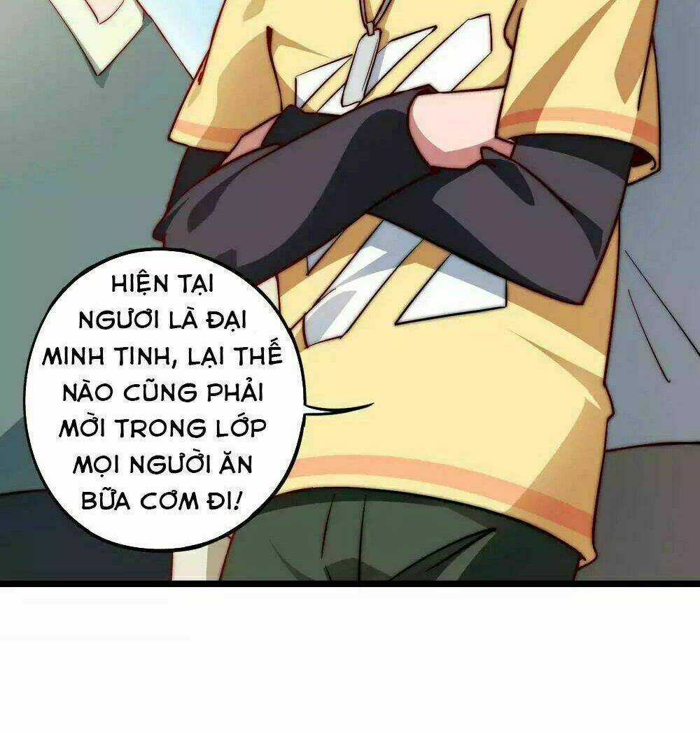 Từ Hôm Nay Bắt Đầu Làm Người Giàu Nhất Chapter 5.5 trang 16