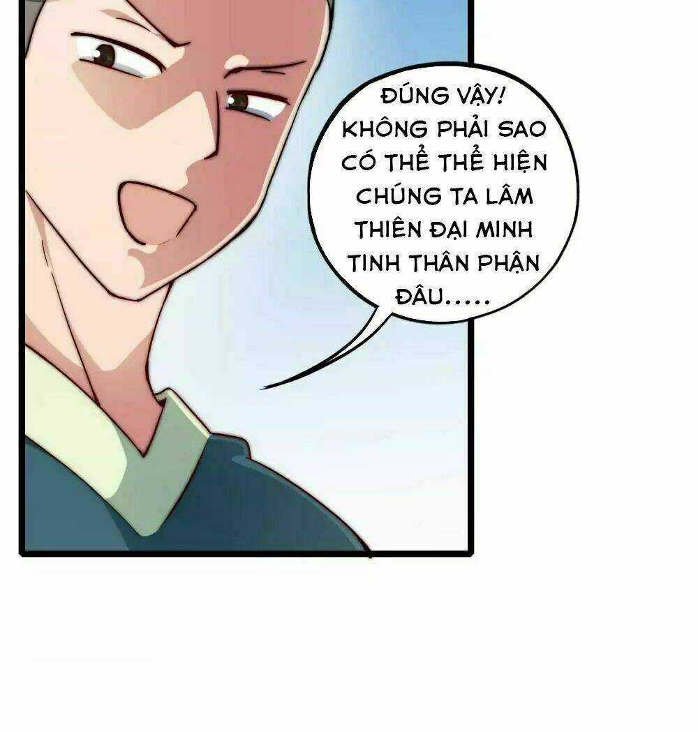 Từ Hôm Nay Bắt Đầu Làm Người Giàu Nhất Chapter 5.5 trang 18