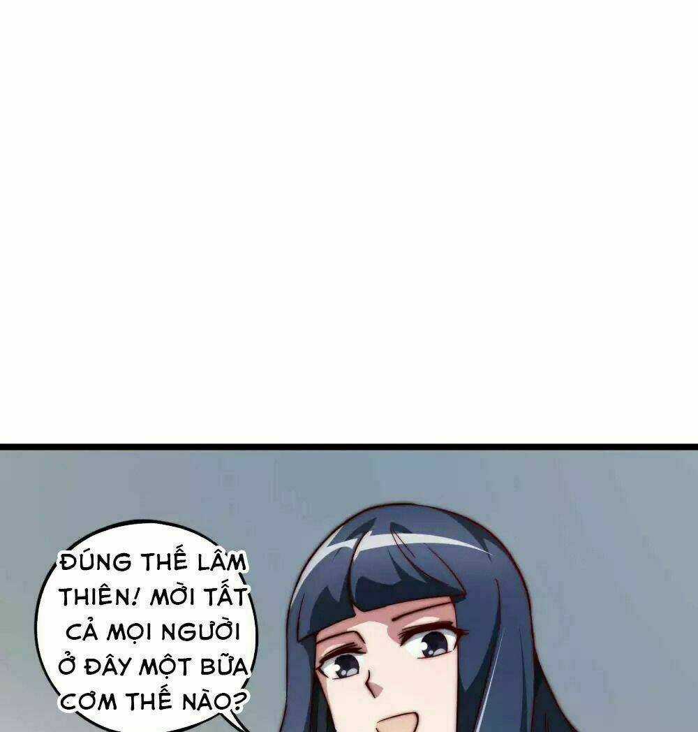 Từ Hôm Nay Bắt Đầu Làm Người Giàu Nhất Chapter 5.5 trang 19