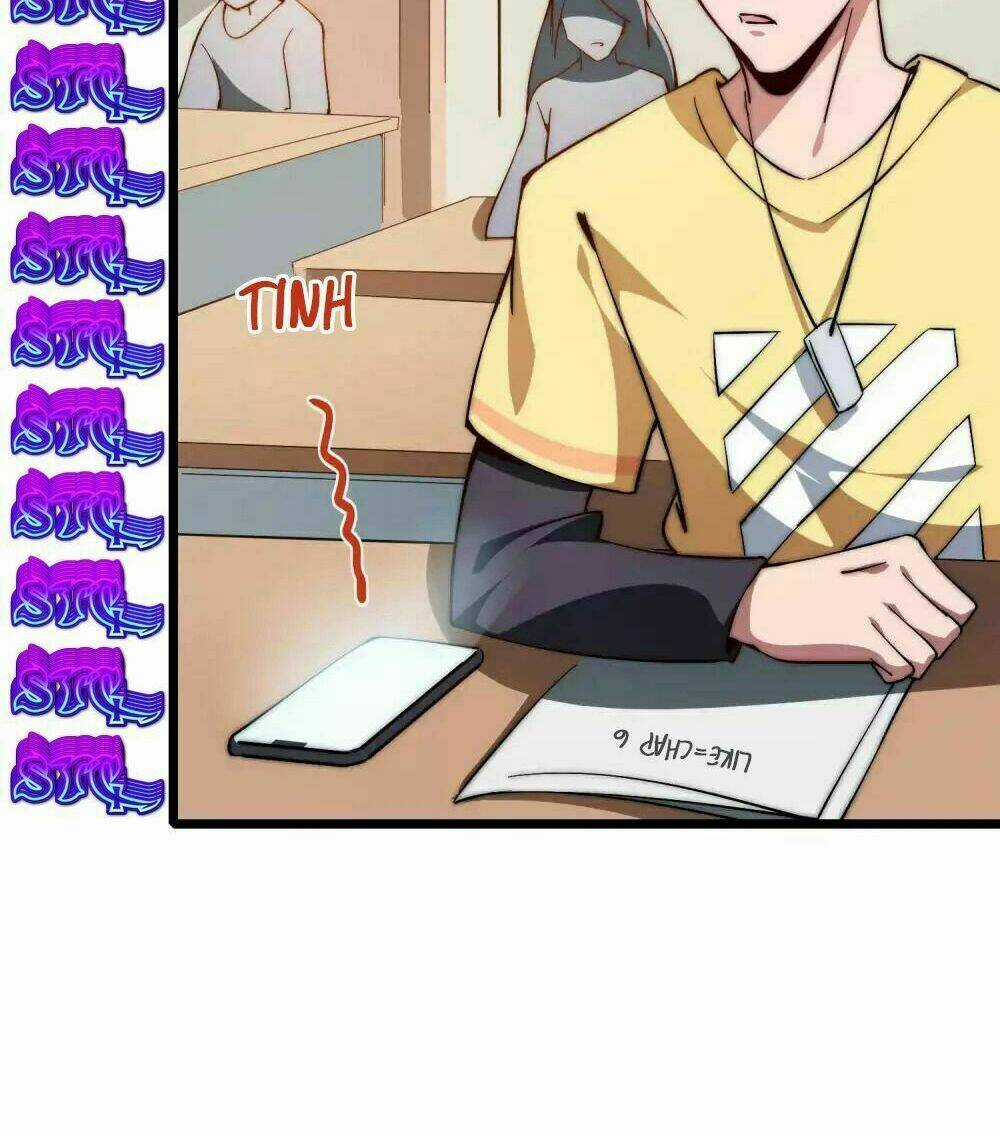 Từ Hôm Nay Bắt Đầu Làm Người Giàu Nhất Chapter 5.5 trang 2