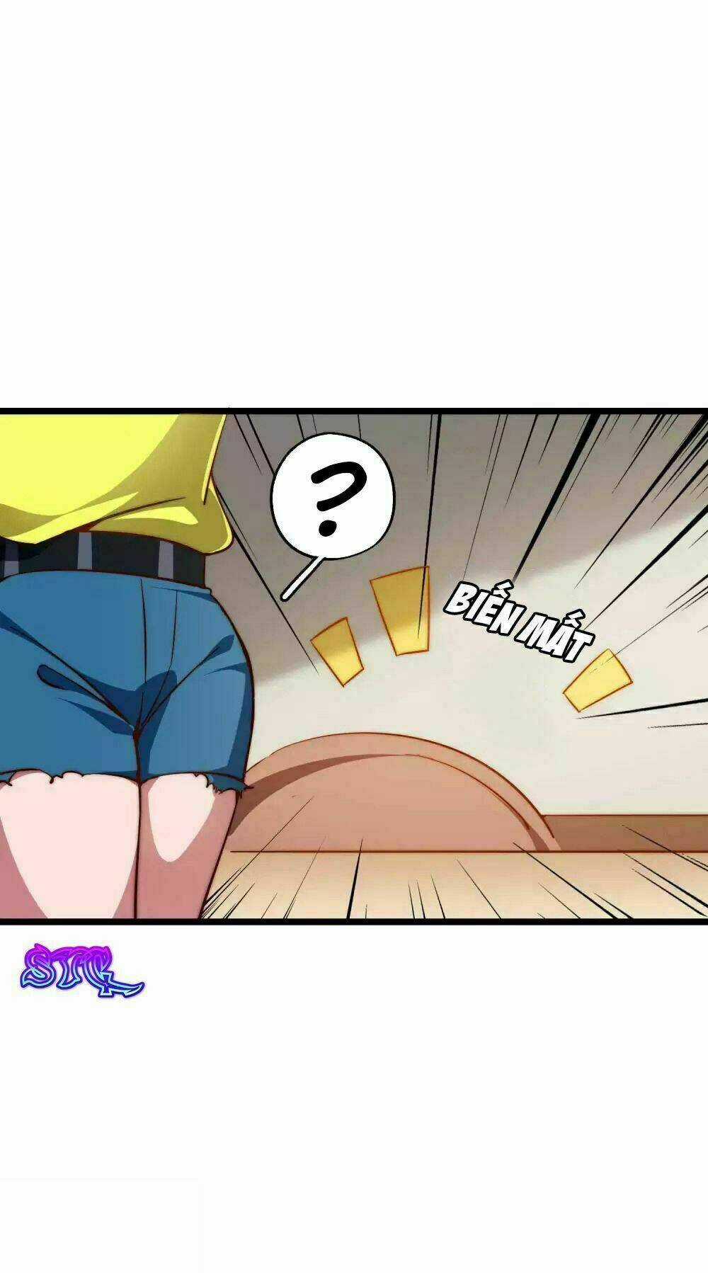 Từ Hôm Nay Bắt Đầu Làm Người Giàu Nhất Chapter 5.5 trang 21