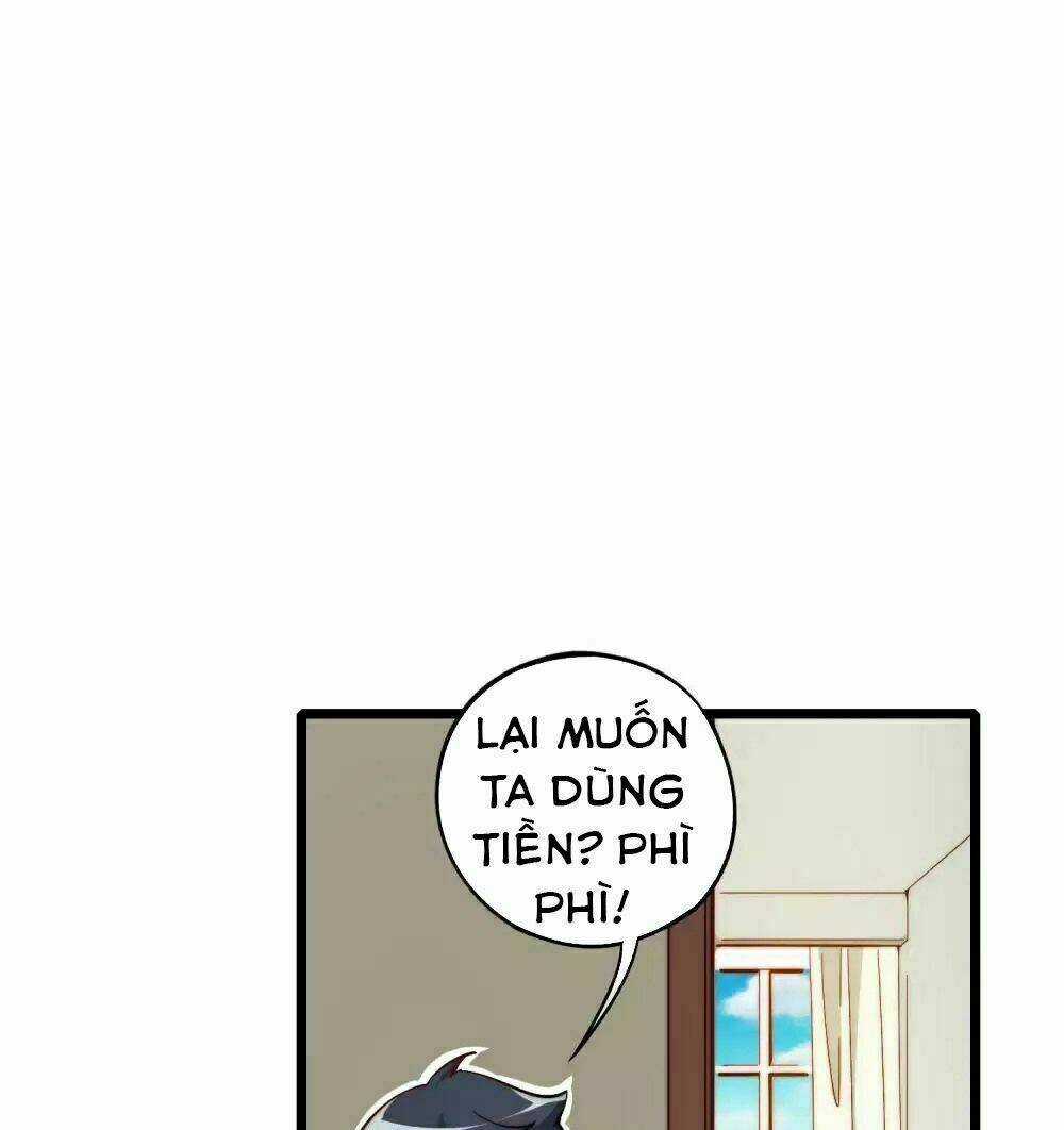 Từ Hôm Nay Bắt Đầu Làm Người Giàu Nhất Chapter 5.5 trang 22