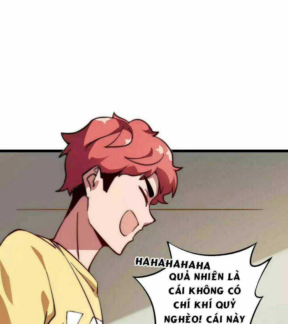 Từ Hôm Nay Bắt Đầu Làm Người Giàu Nhất Chapter 5.5 trang 25