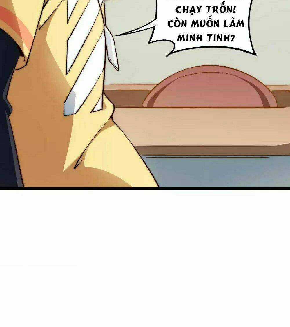 Từ Hôm Nay Bắt Đầu Làm Người Giàu Nhất Chapter 5.5 trang 26