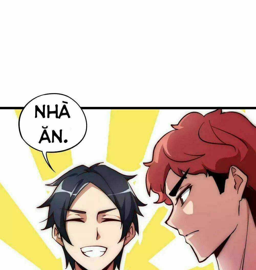 Từ Hôm Nay Bắt Đầu Làm Người Giàu Nhất Chapter 5.5 trang 30