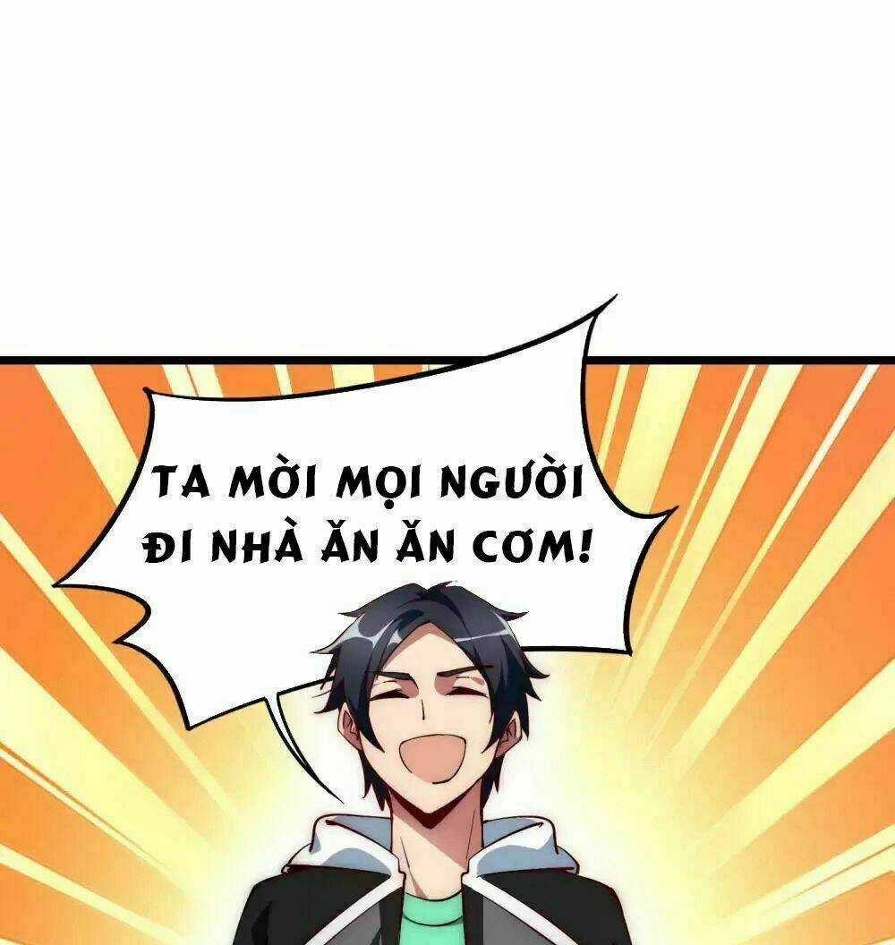 Từ Hôm Nay Bắt Đầu Làm Người Giàu Nhất Chapter 5.5 trang 32