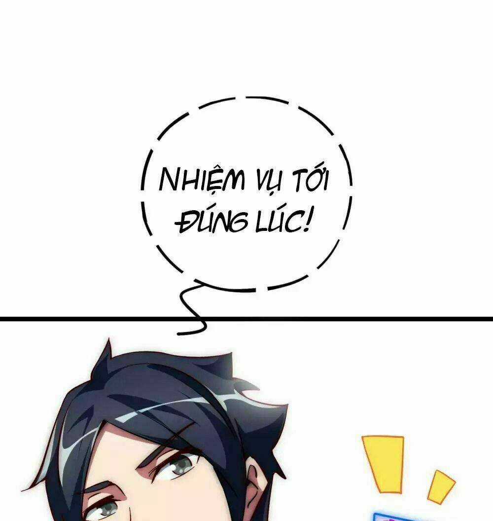 Từ Hôm Nay Bắt Đầu Làm Người Giàu Nhất Chapter 5.5 trang 34