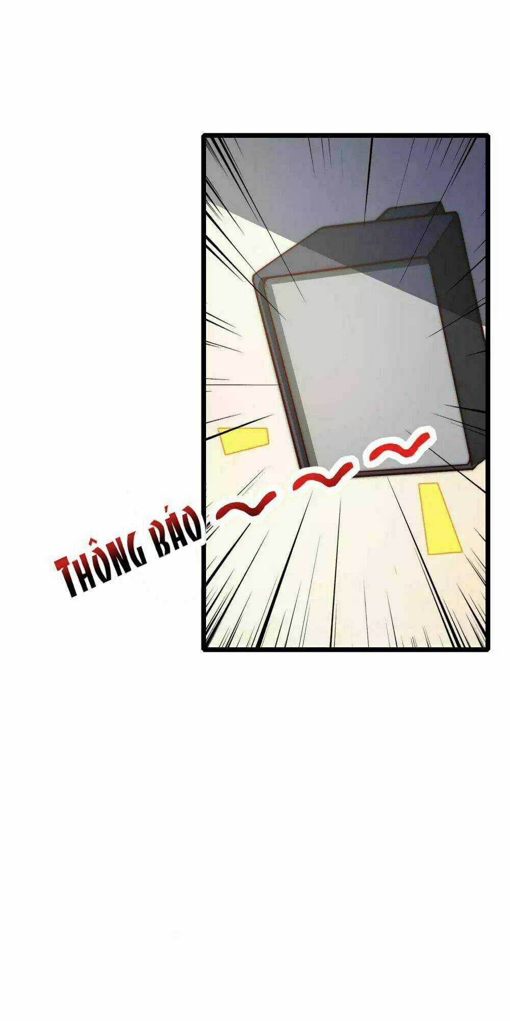 Từ Hôm Nay Bắt Đầu Làm Người Giàu Nhất Chapter 5.5 trang 6