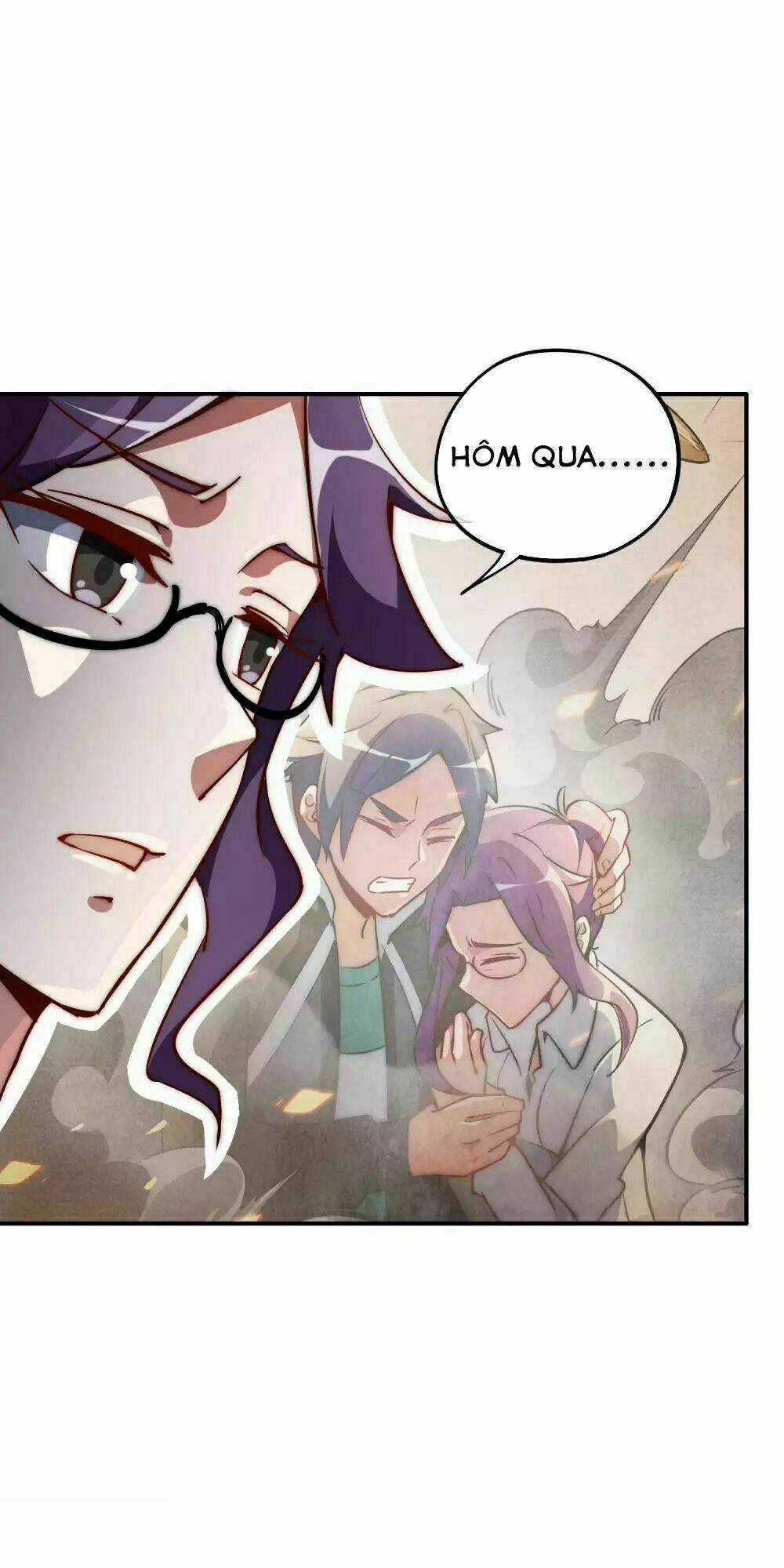 Từ Hôm Nay Bắt Đầu Làm Người Giàu Nhất Chapter 5 trang 13