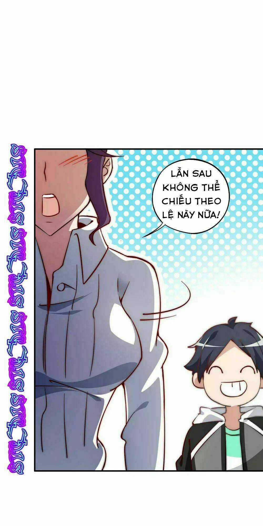 Từ Hôm Nay Bắt Đầu Làm Người Giàu Nhất Chapter 5 trang 14