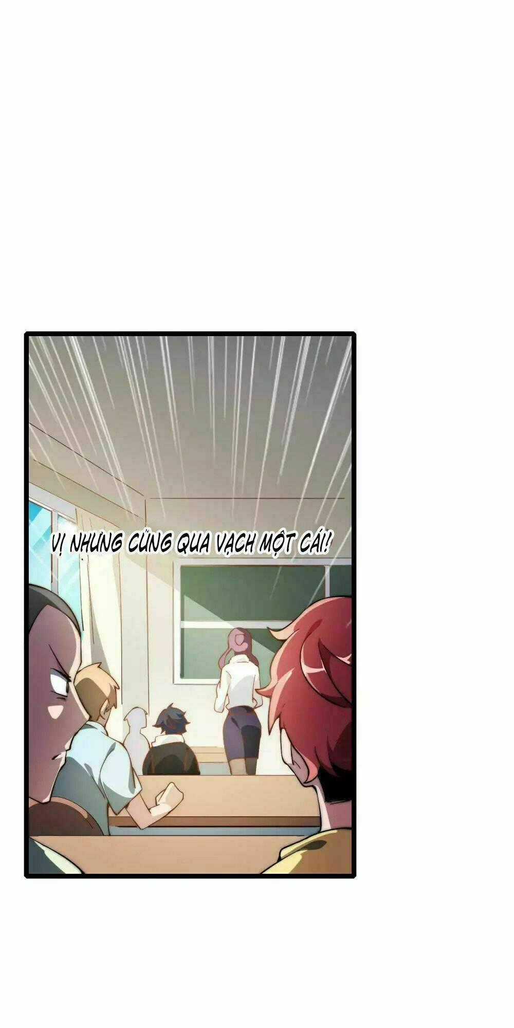 Từ Hôm Nay Bắt Đầu Làm Người Giàu Nhất Chapter 5 trang 18