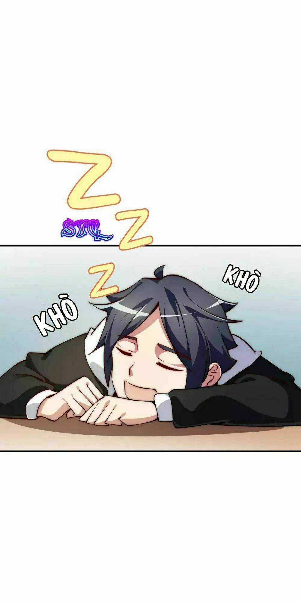 Từ Hôm Nay Bắt Đầu Làm Người Giàu Nhất Chapter 5 trang 3