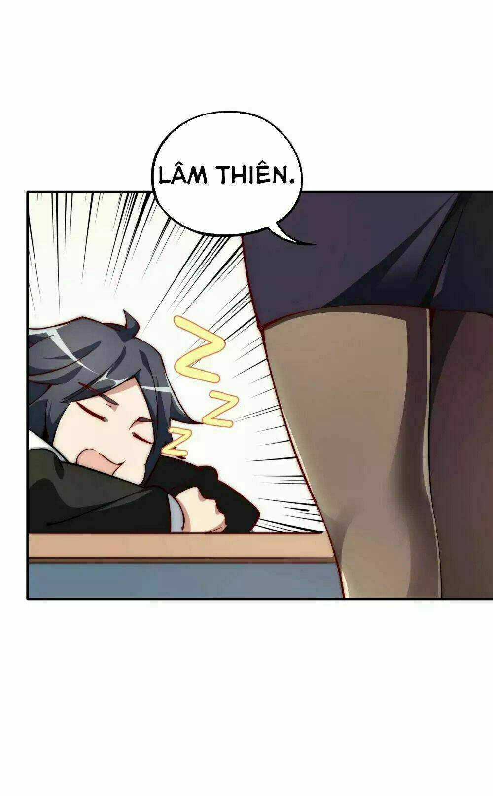 Từ Hôm Nay Bắt Đầu Làm Người Giàu Nhất Chapter 5 trang 4